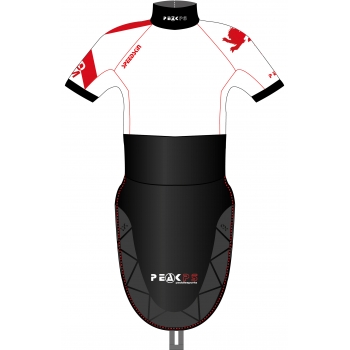 Speedskin Short | England Pan Celtic Speedskin Short | England Pan Celtic